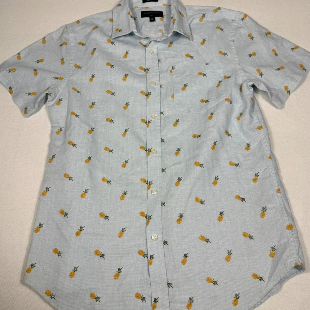Banana Republic banana republic